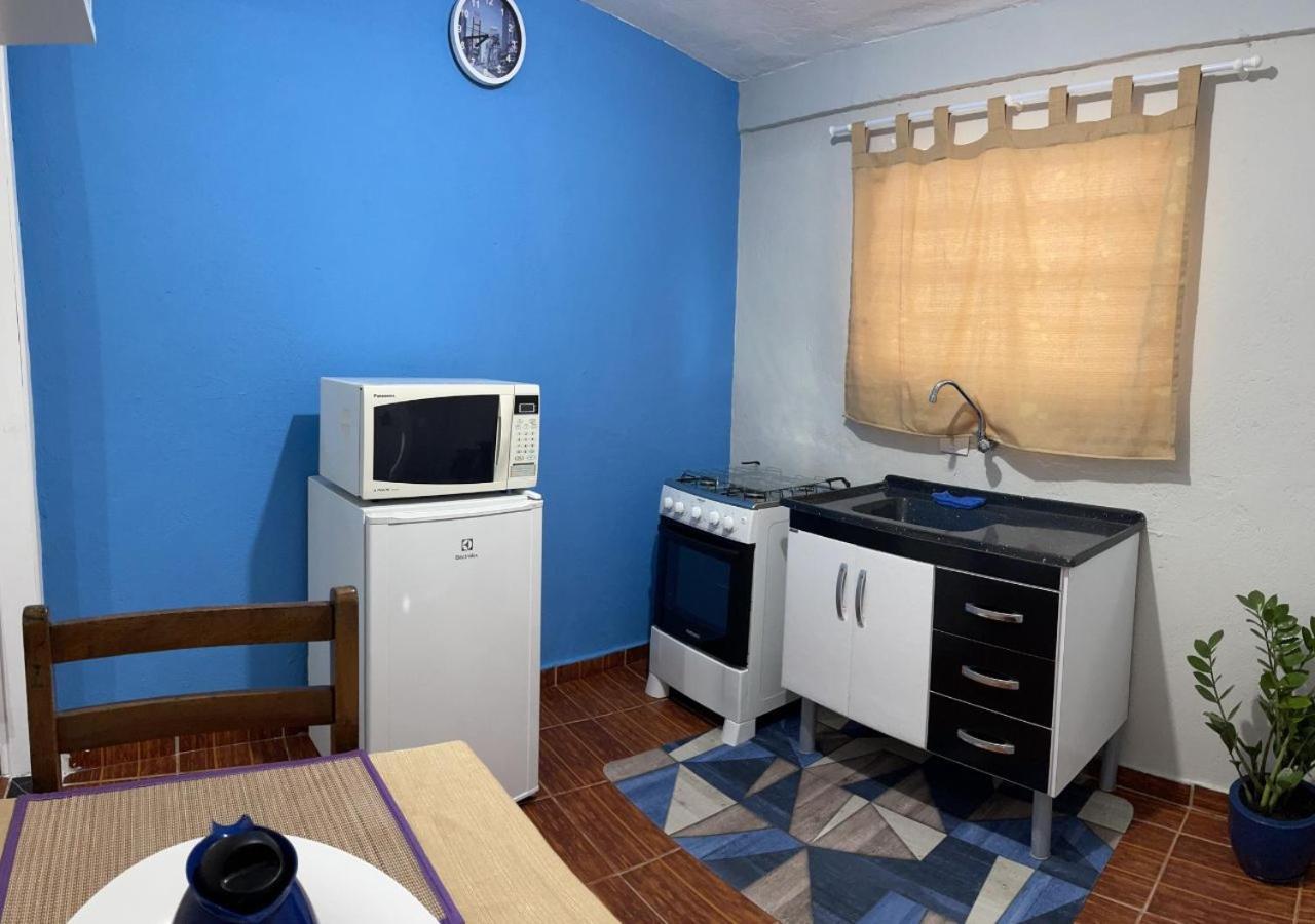 Campos do Jordão Dith'S House מראה חיצוני תמונה